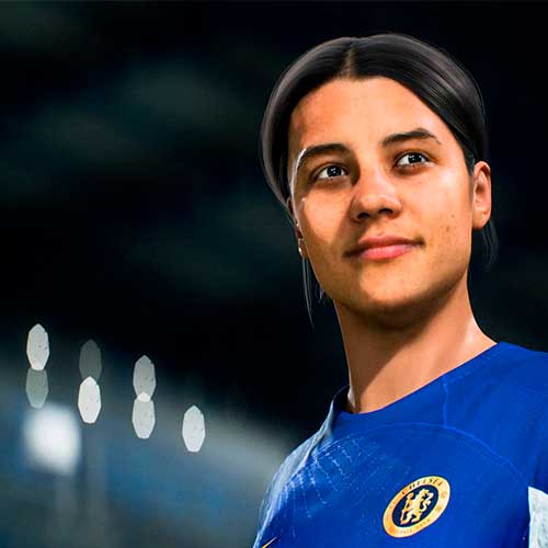 EA Sports FC 24 Cd Key Origin Global